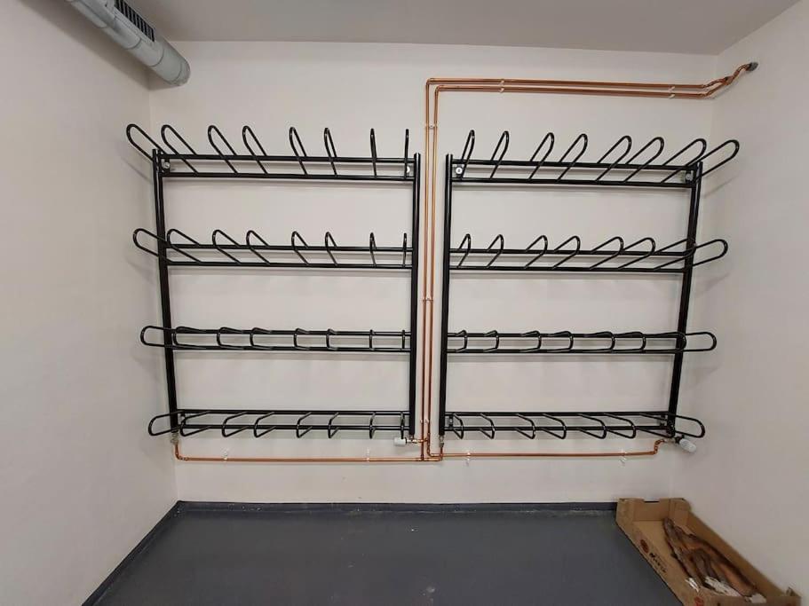 Moderni Apartman Horni Marsov - By Alka Exteriör bild
