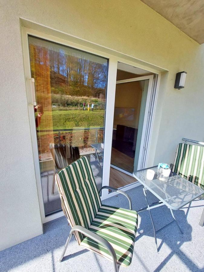 Moderni Apartman Horni Marsov - By Alka Exteriör bild